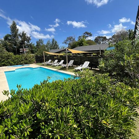 Cabanas Del Este เซาเซ เด ปอร์เตซวยโล ภายนอก รูปภาพ