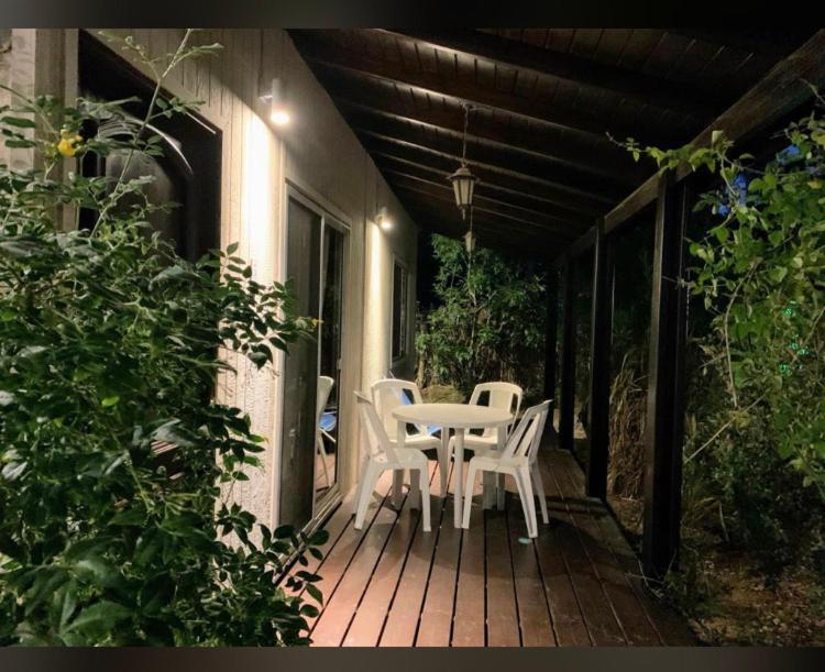 Cabanas Del Este เซาเซ เด ปอร์เตซวยโล ภายนอก รูปภาพ