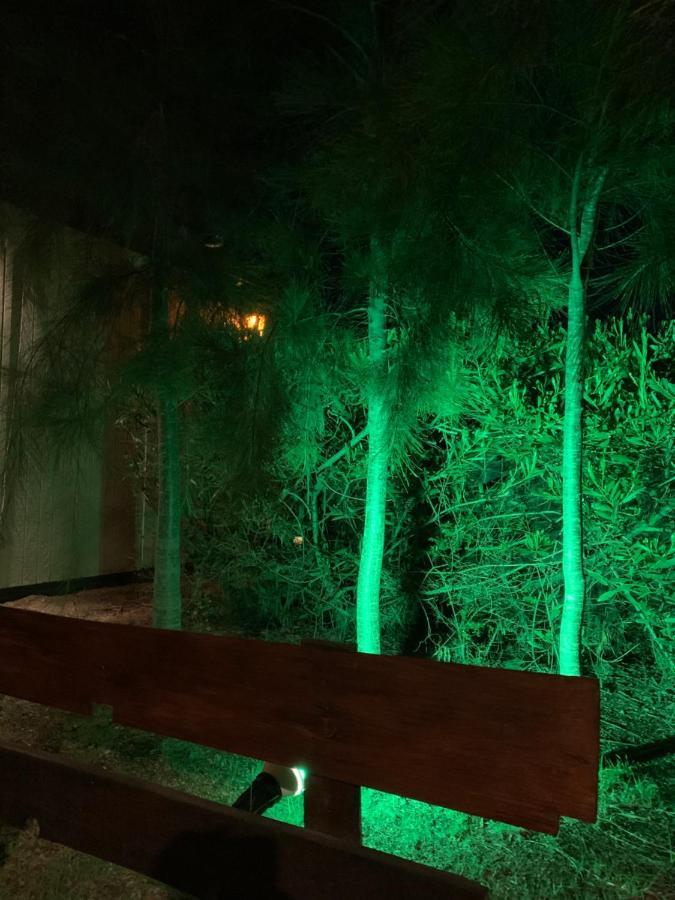 Cabanas Del Este เซาเซ เด ปอร์เตซวยโล ภายนอก รูปภาพ
