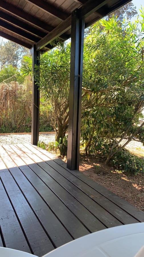Cabanas Del Este เซาเซ เด ปอร์เตซวยโล ภายนอก รูปภาพ