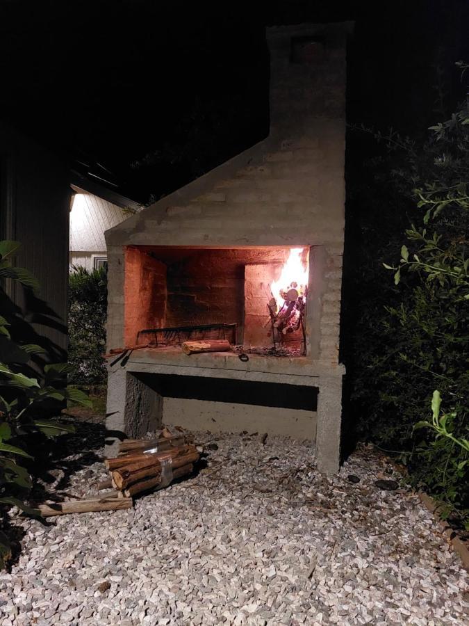 Cabanas Del Este เซาเซ เด ปอร์เตซวยโล ภายนอก รูปภาพ