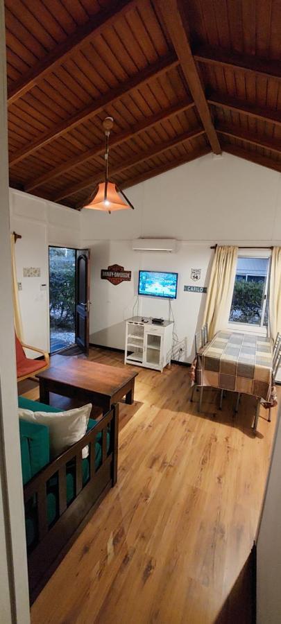 Cabanas Del Este เซาเซ เด ปอร์เตซวยโล ภายนอก รูปภาพ