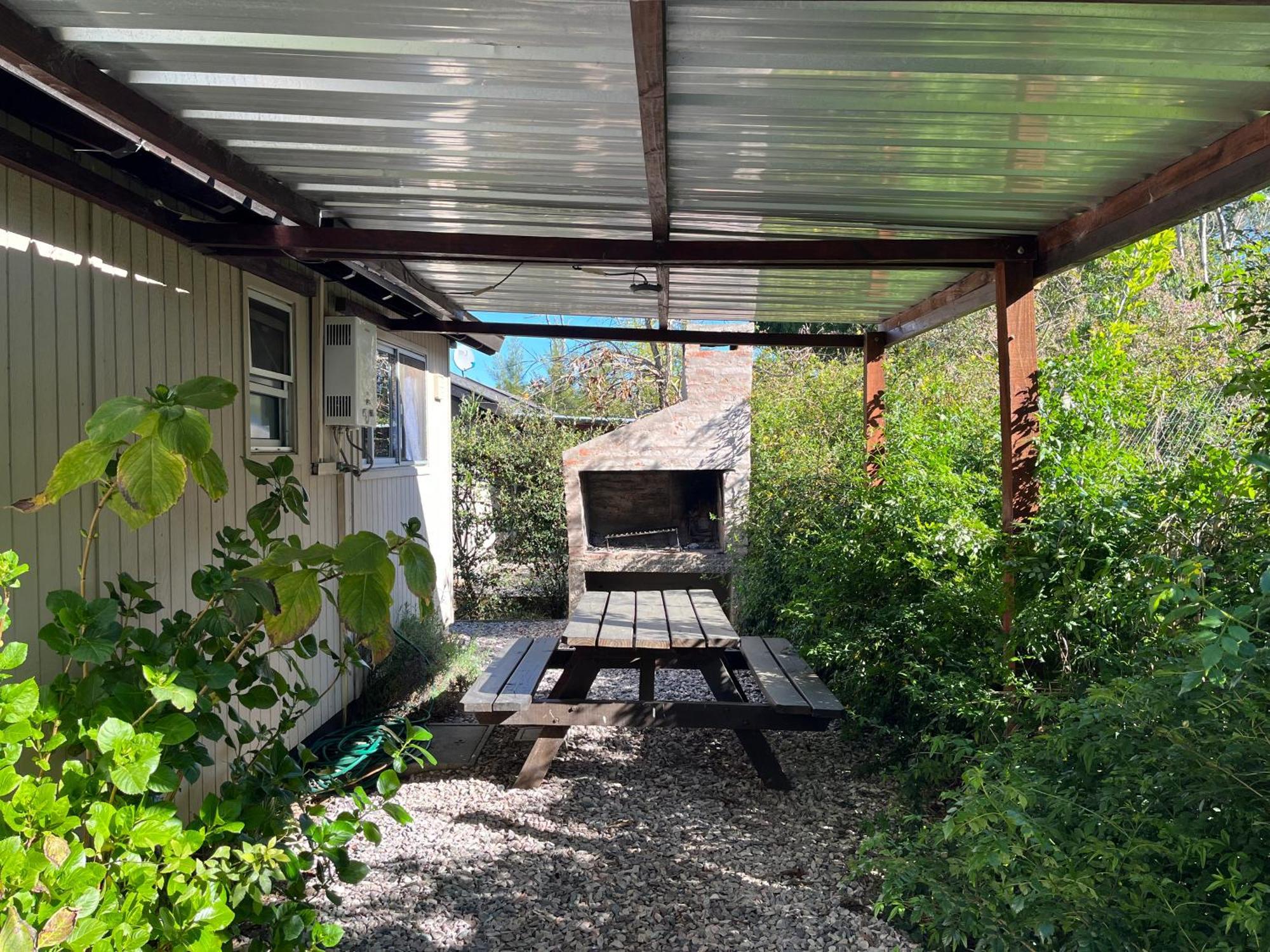 Cabanas Del Este เซาเซ เด ปอร์เตซวยโล ภายนอก รูปภาพ