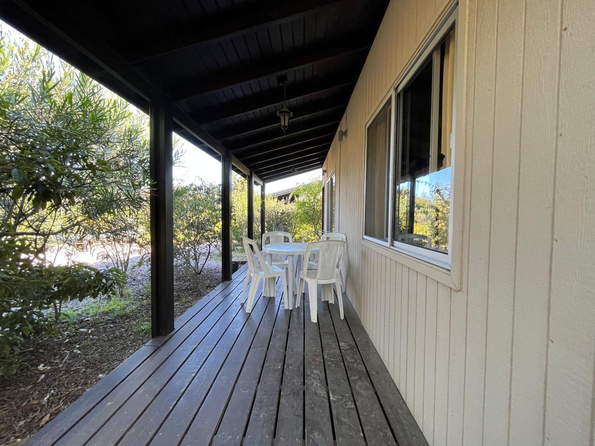 Cabanas Del Este เซาเซ เด ปอร์เตซวยโล ภายนอก รูปภาพ