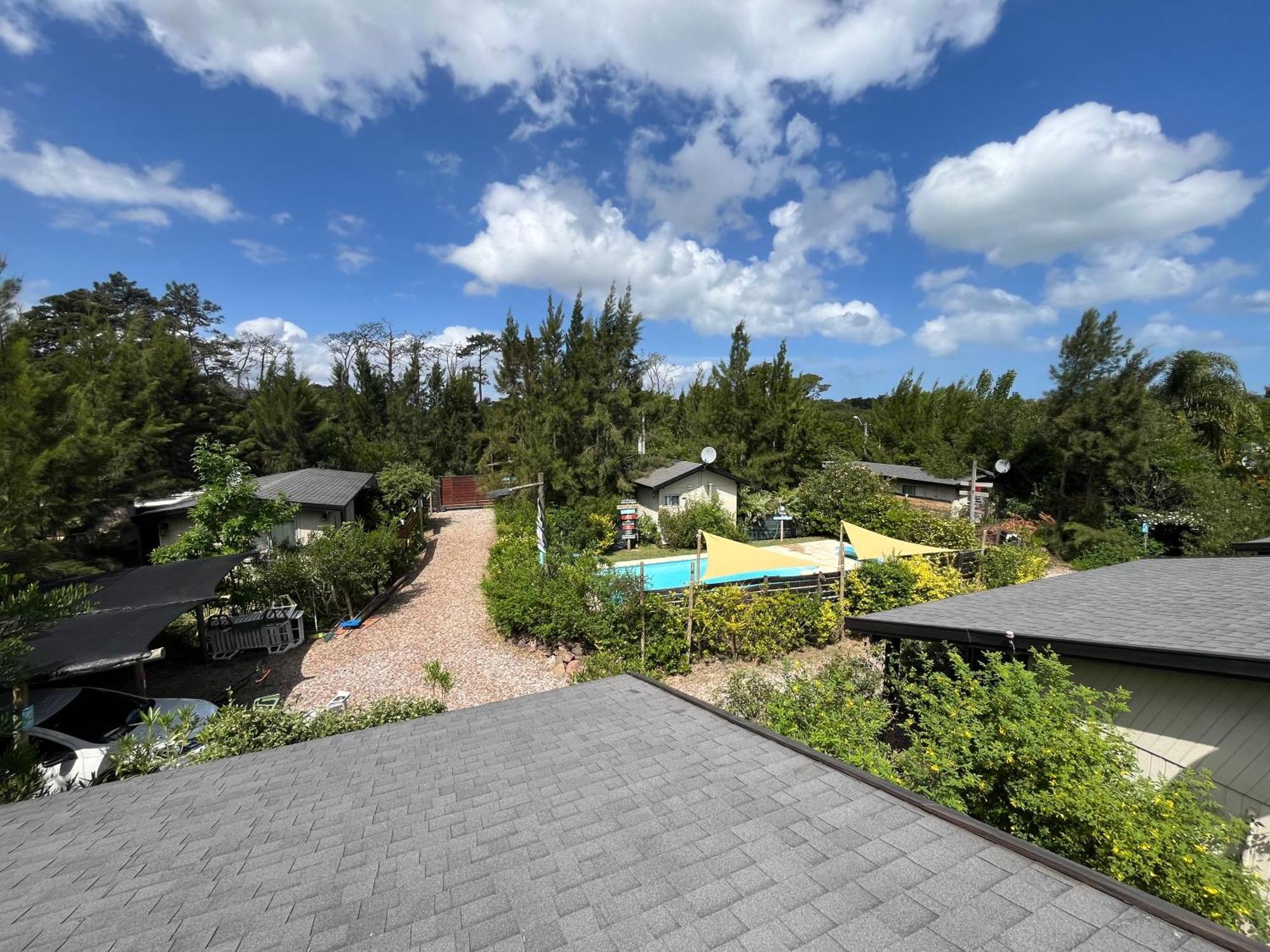 Cabanas Del Este เซาเซ เด ปอร์เตซวยโล ภายนอก รูปภาพ