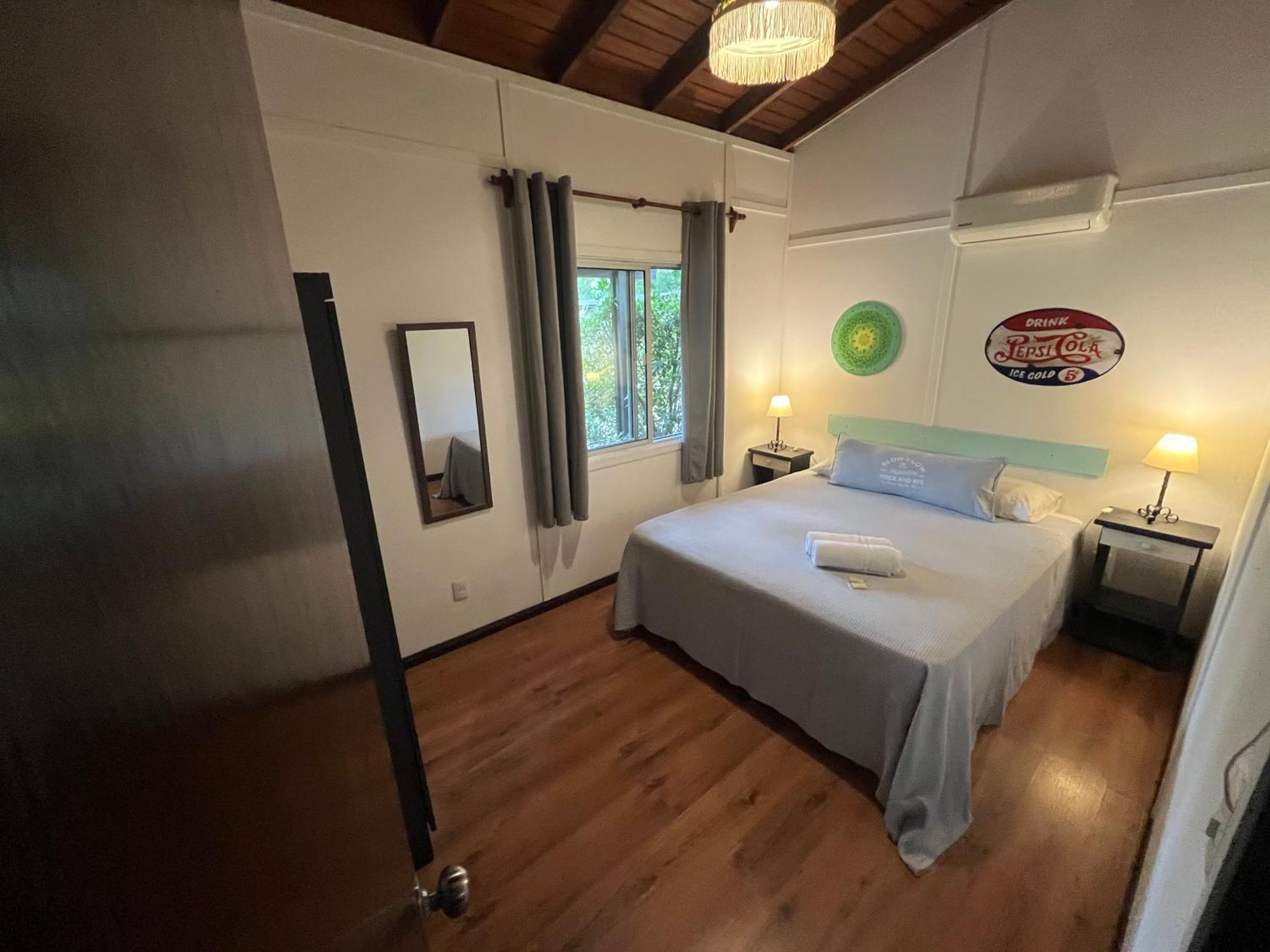 Cabanas Del Este เซาเซ เด ปอร์เตซวยโล ภายนอก รูปภาพ