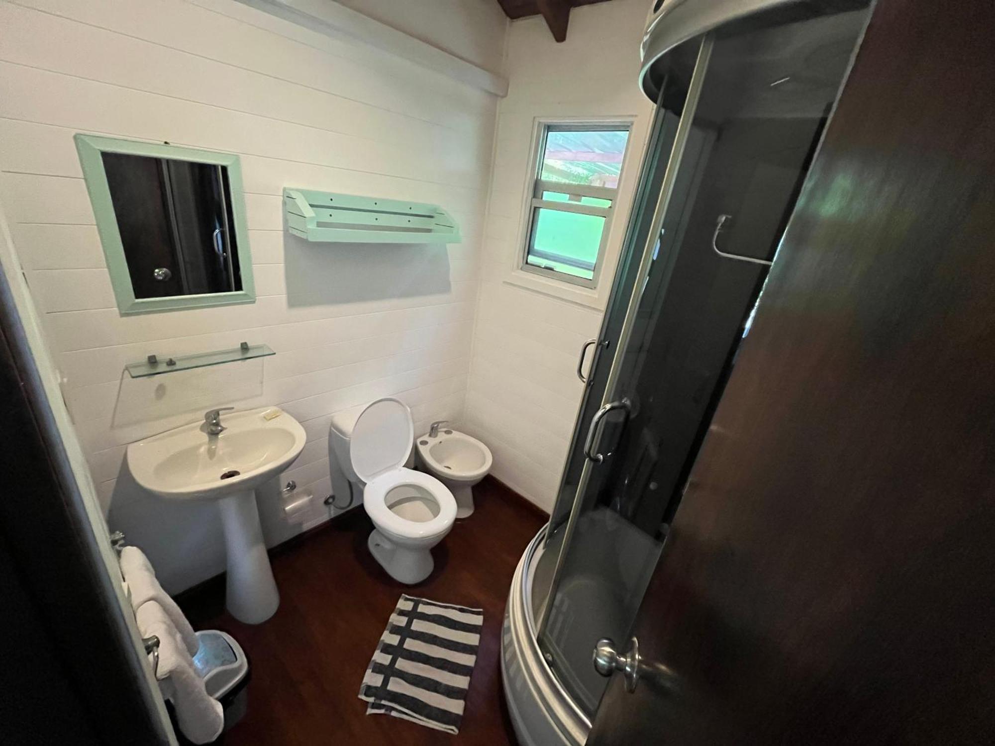 Cabanas Del Este เซาเซ เด ปอร์เตซวยโล ภายนอก รูปภาพ