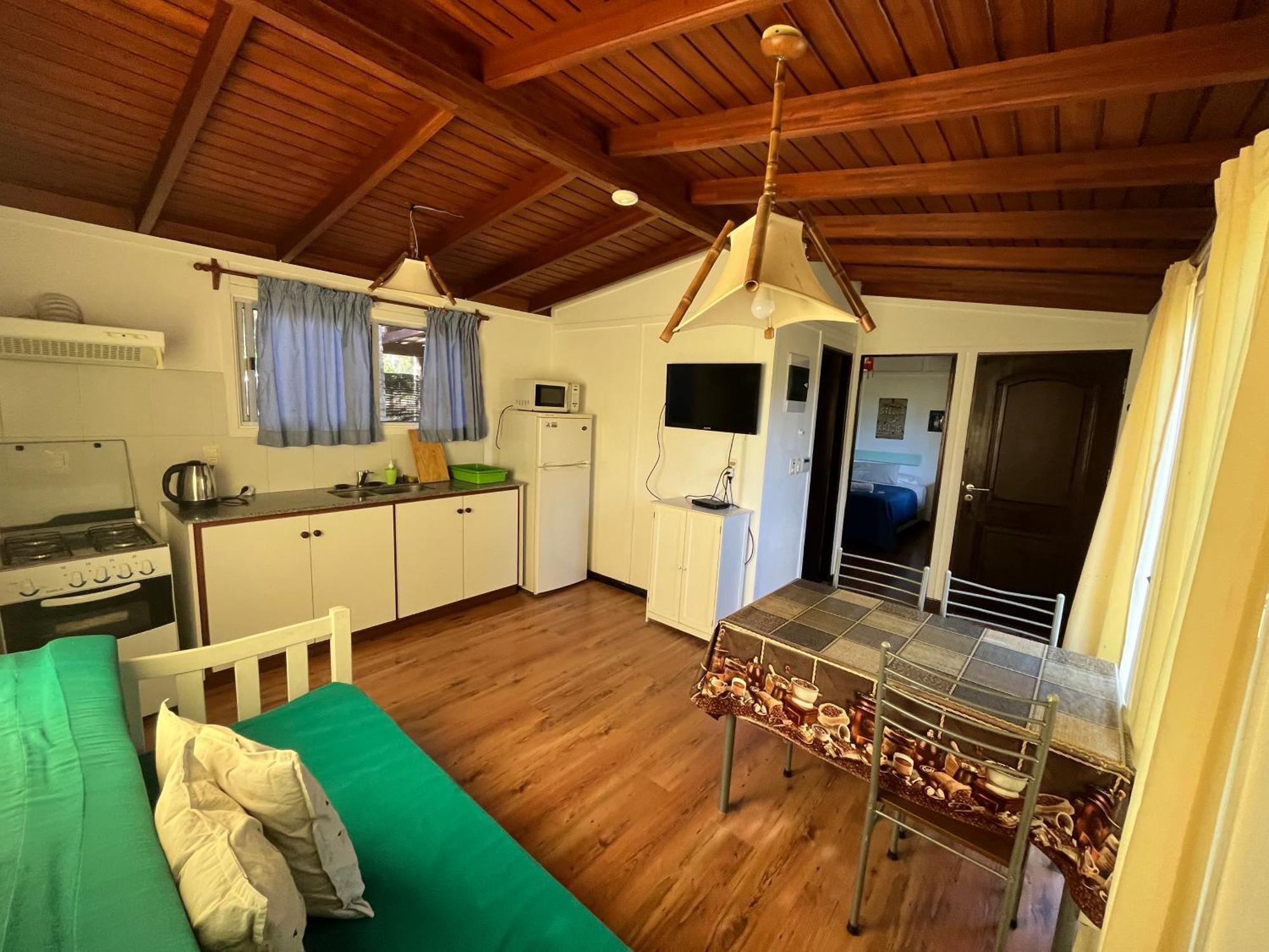 Cabanas Del Este เซาเซ เด ปอร์เตซวยโล ภายนอก รูปภาพ
