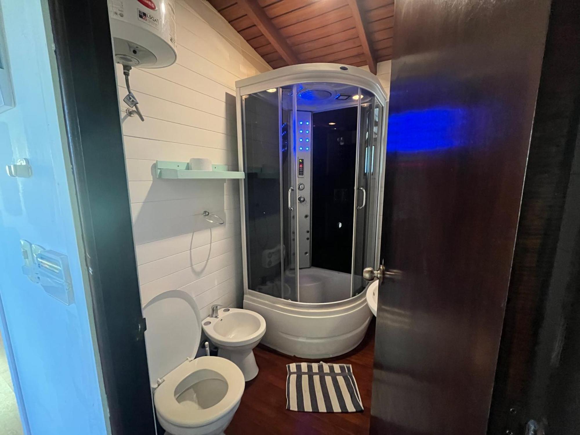 Cabanas Del Este เซาเซ เด ปอร์เตซวยโล ภายนอก รูปภาพ