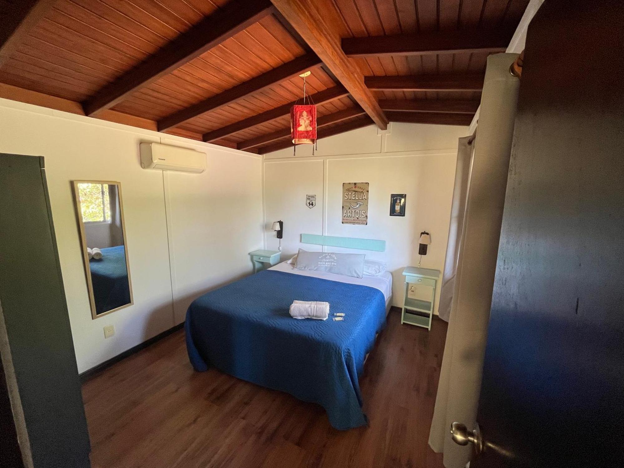 Cabanas Del Este เซาเซ เด ปอร์เตซวยโล ภายนอก รูปภาพ