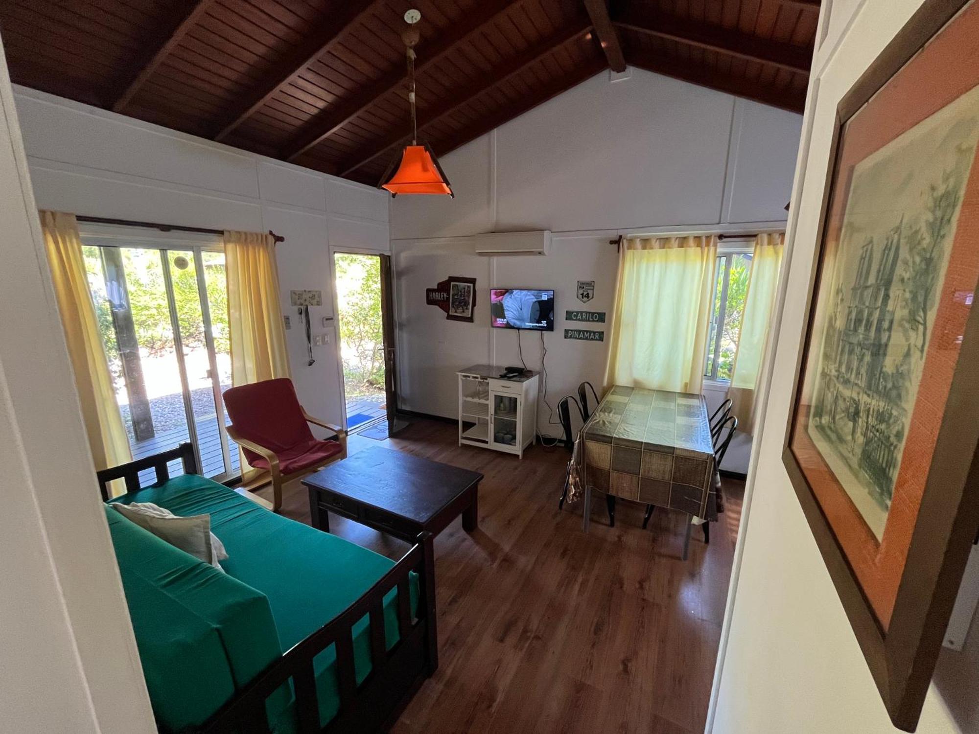Cabanas Del Este เซาเซ เด ปอร์เตซวยโล ภายนอก รูปภาพ