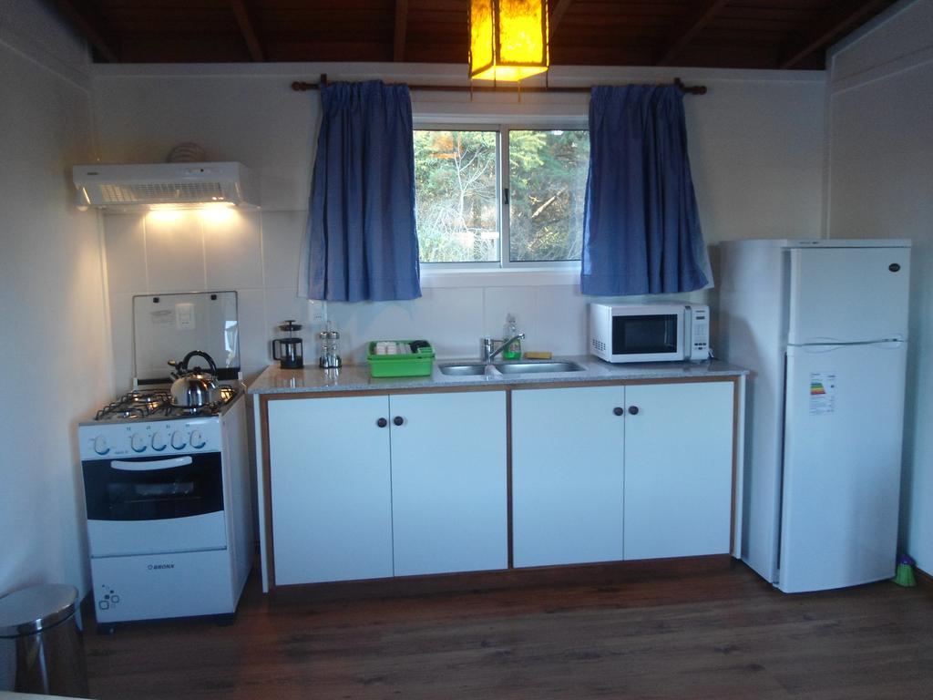 Cabanas Del Este เซาเซ เด ปอร์เตซวยโล ภายนอก รูปภาพ